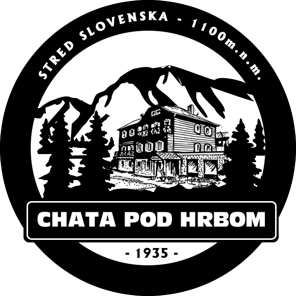 Chata pod Hrbom