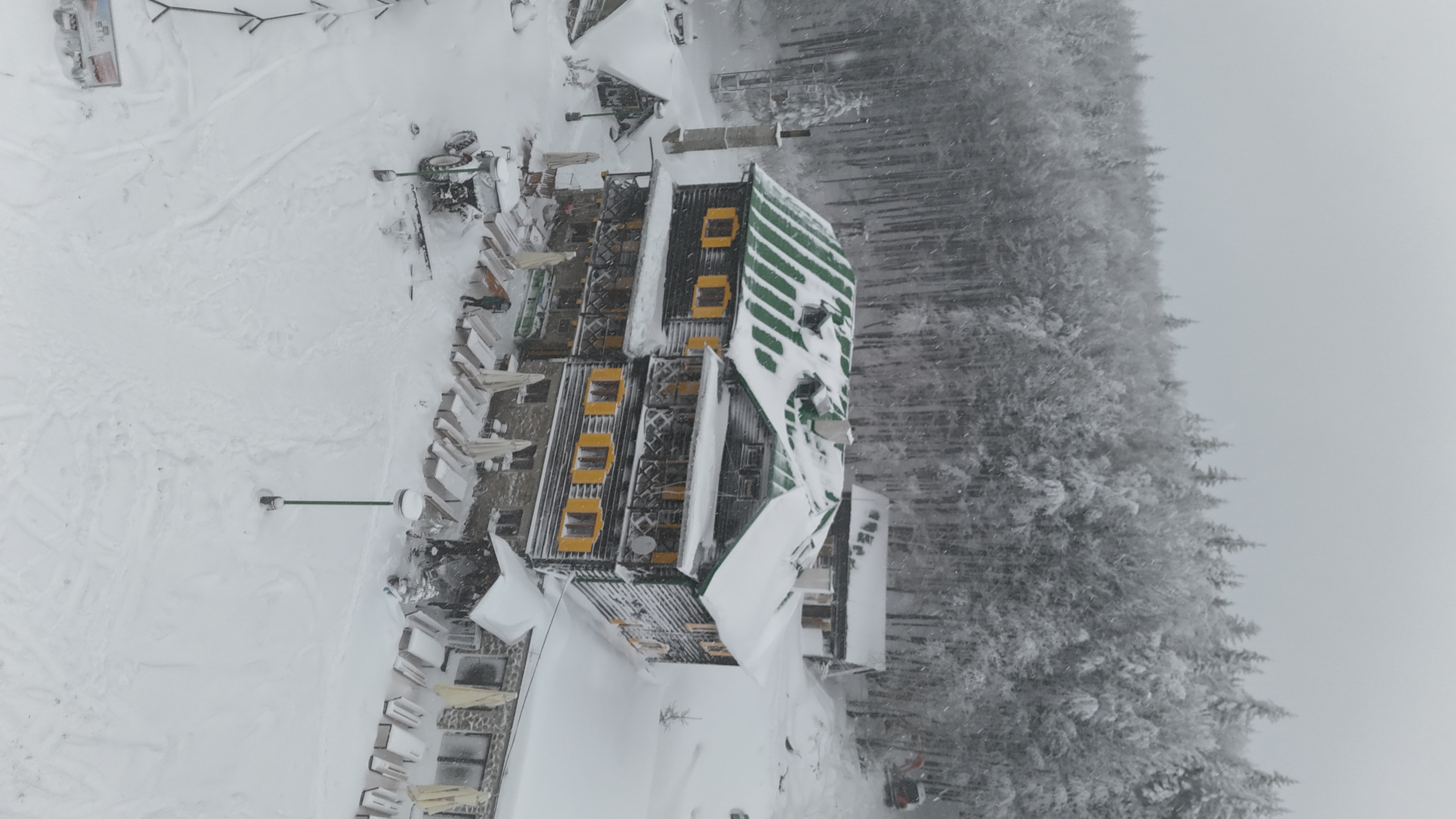 Chata pod Hrbom - 12