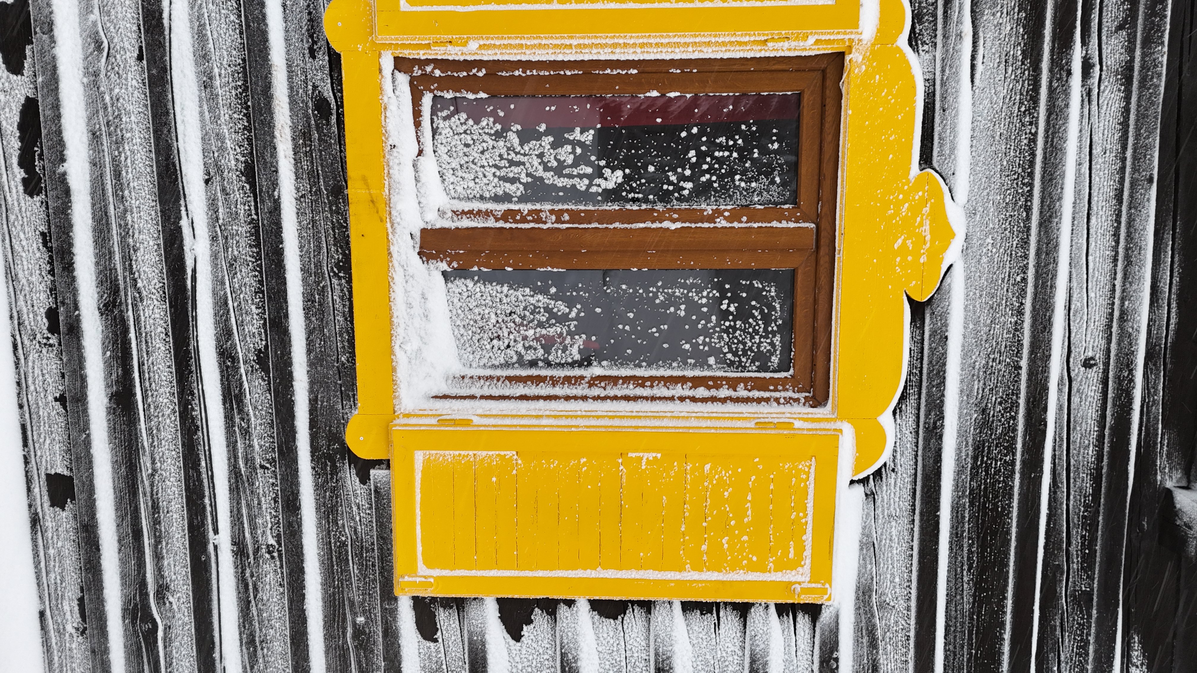 Chata pod Hrbom - 13