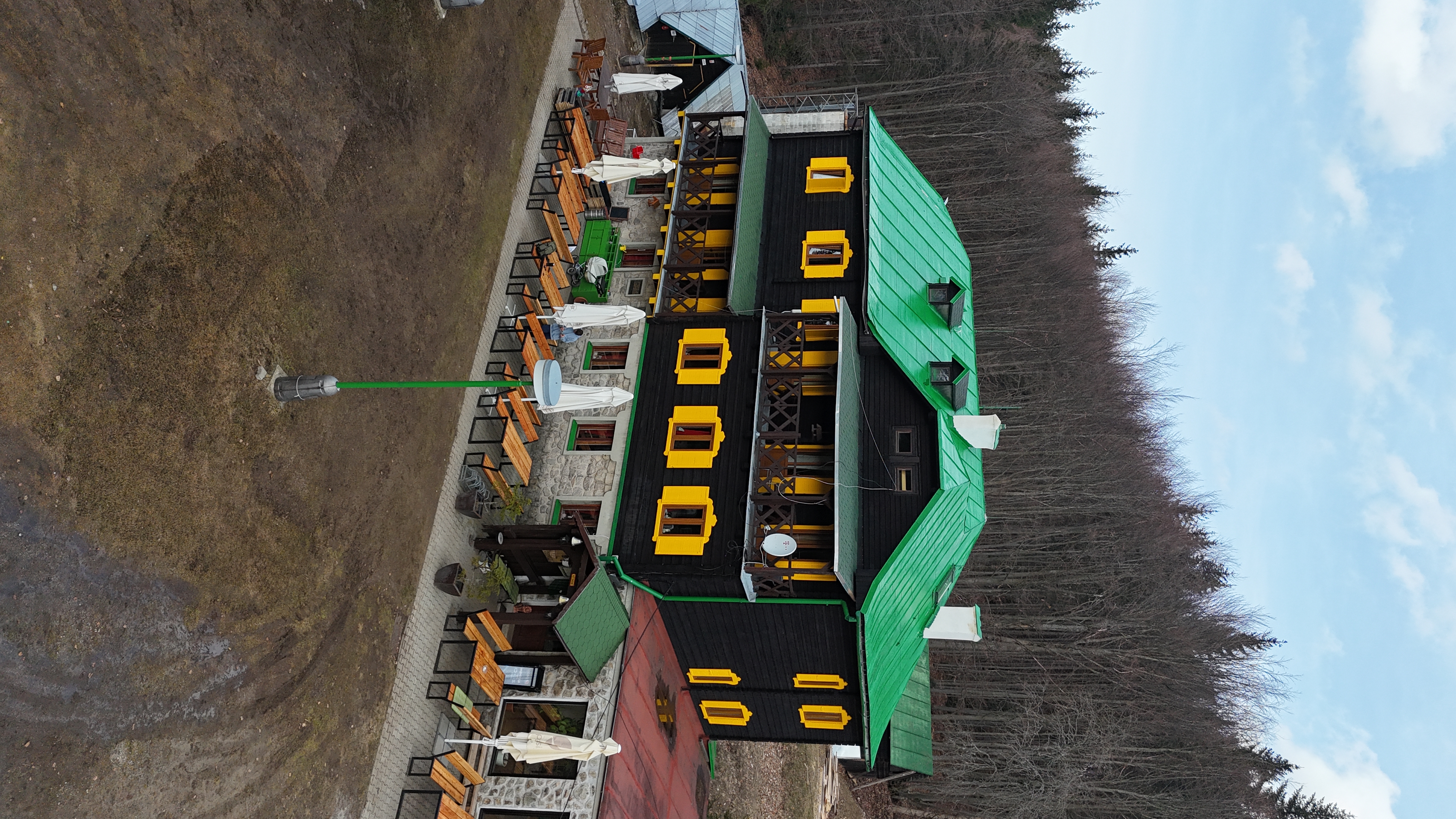 Chata pod Hrbom - 14