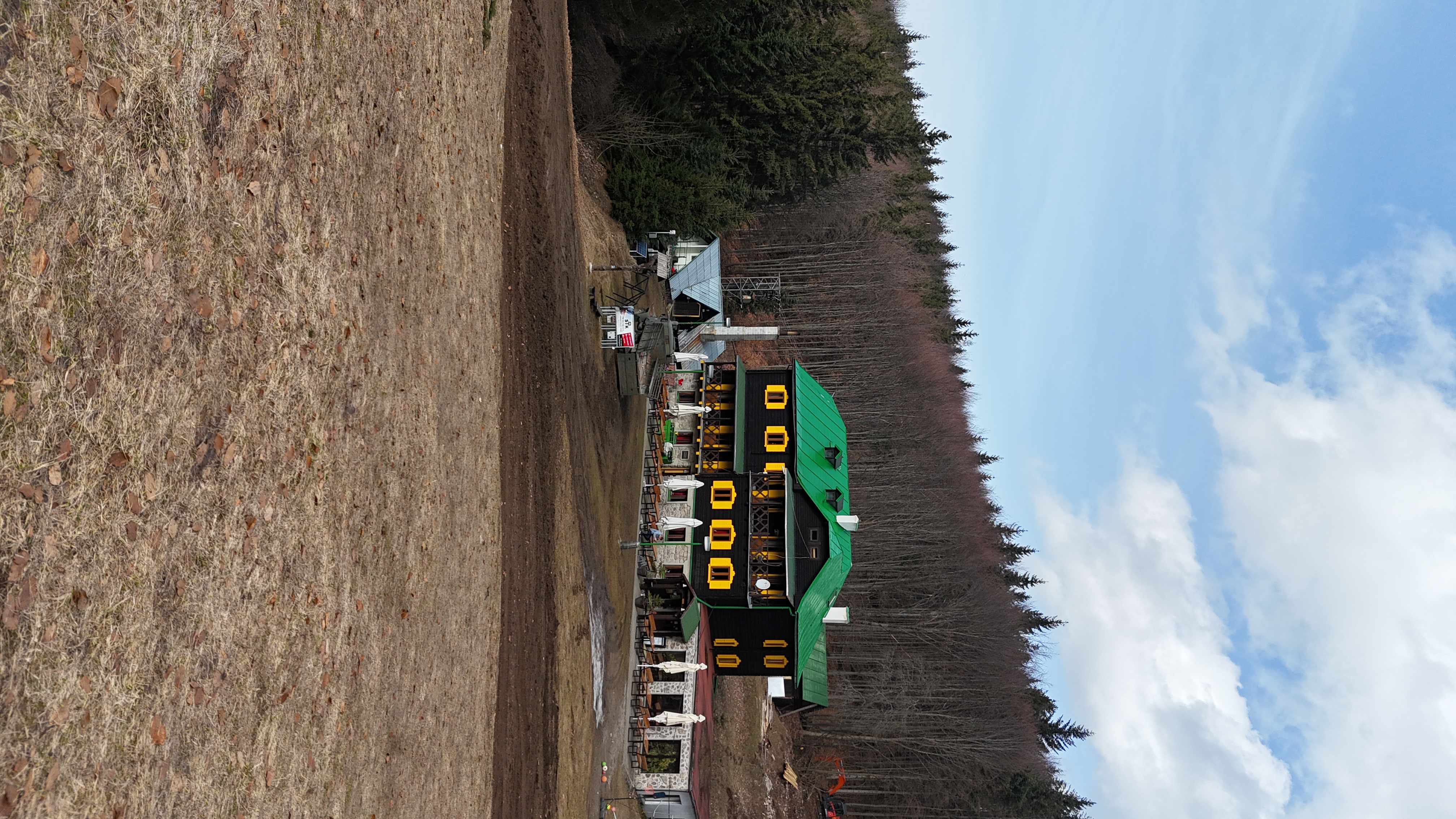 Chata pod Hrbom - 15