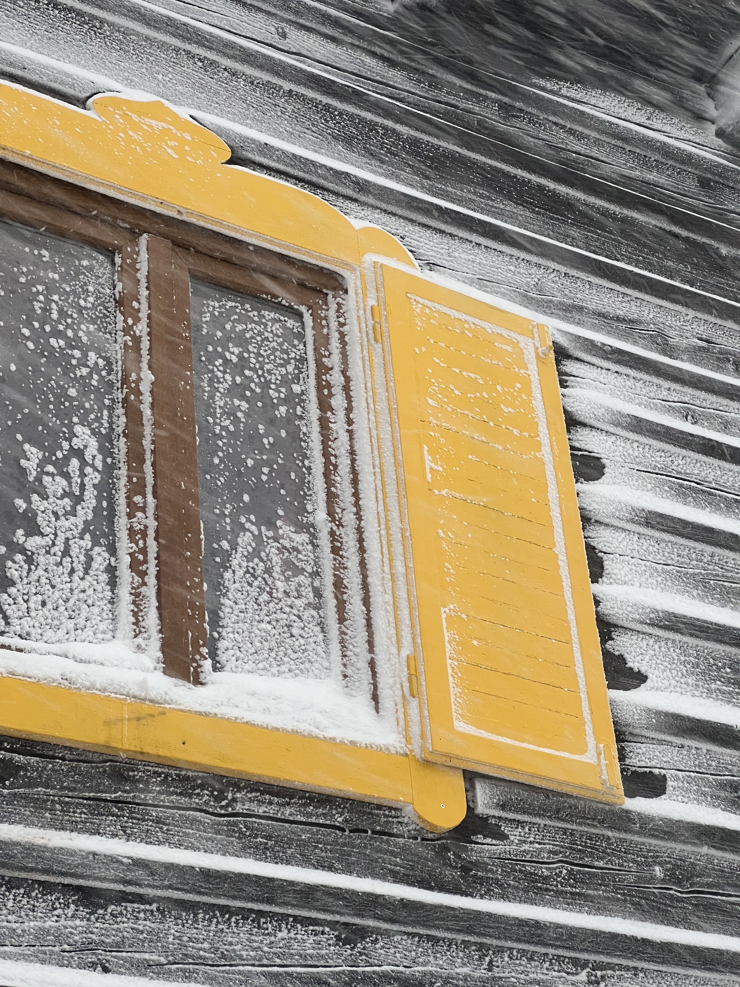 Chata pod Hrbom - 20