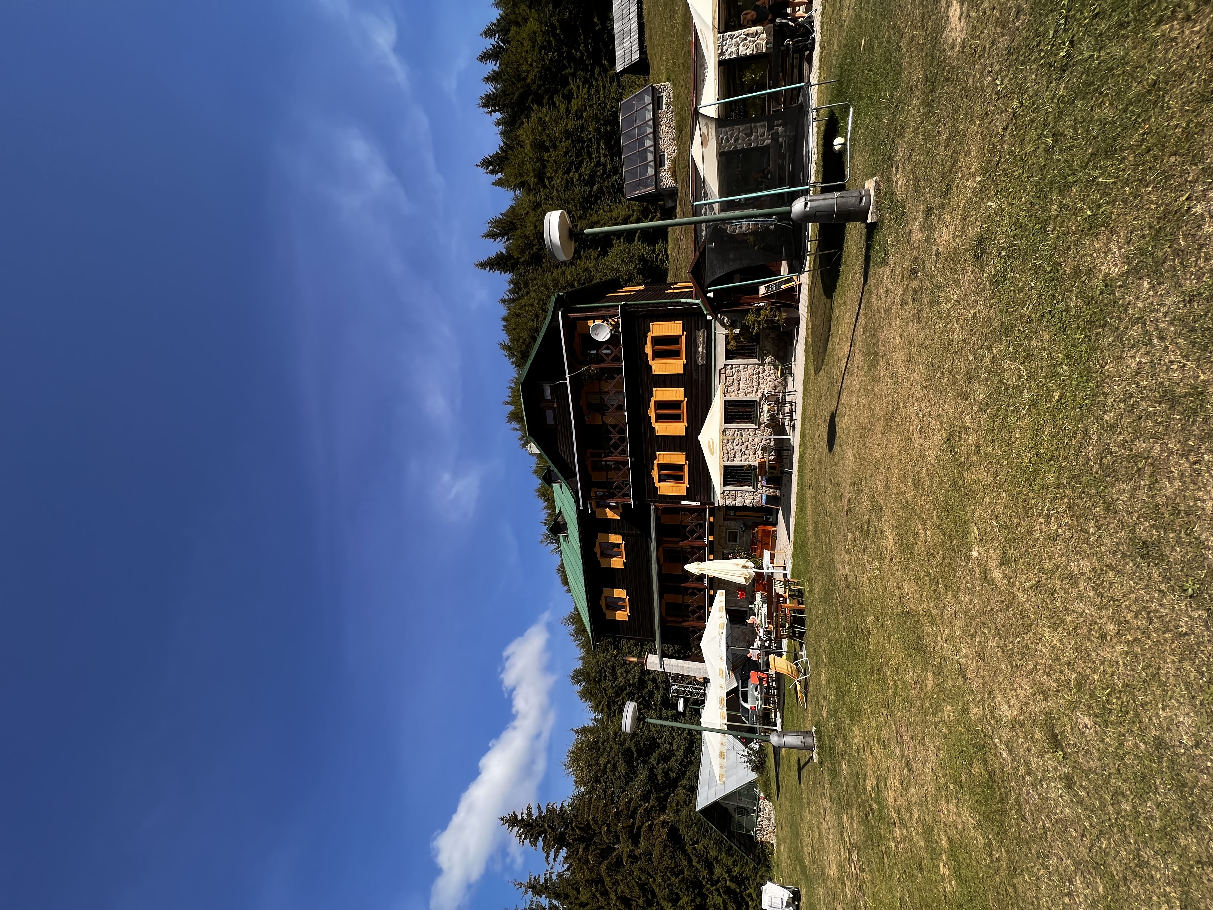 Chata pod Hrbom - 22