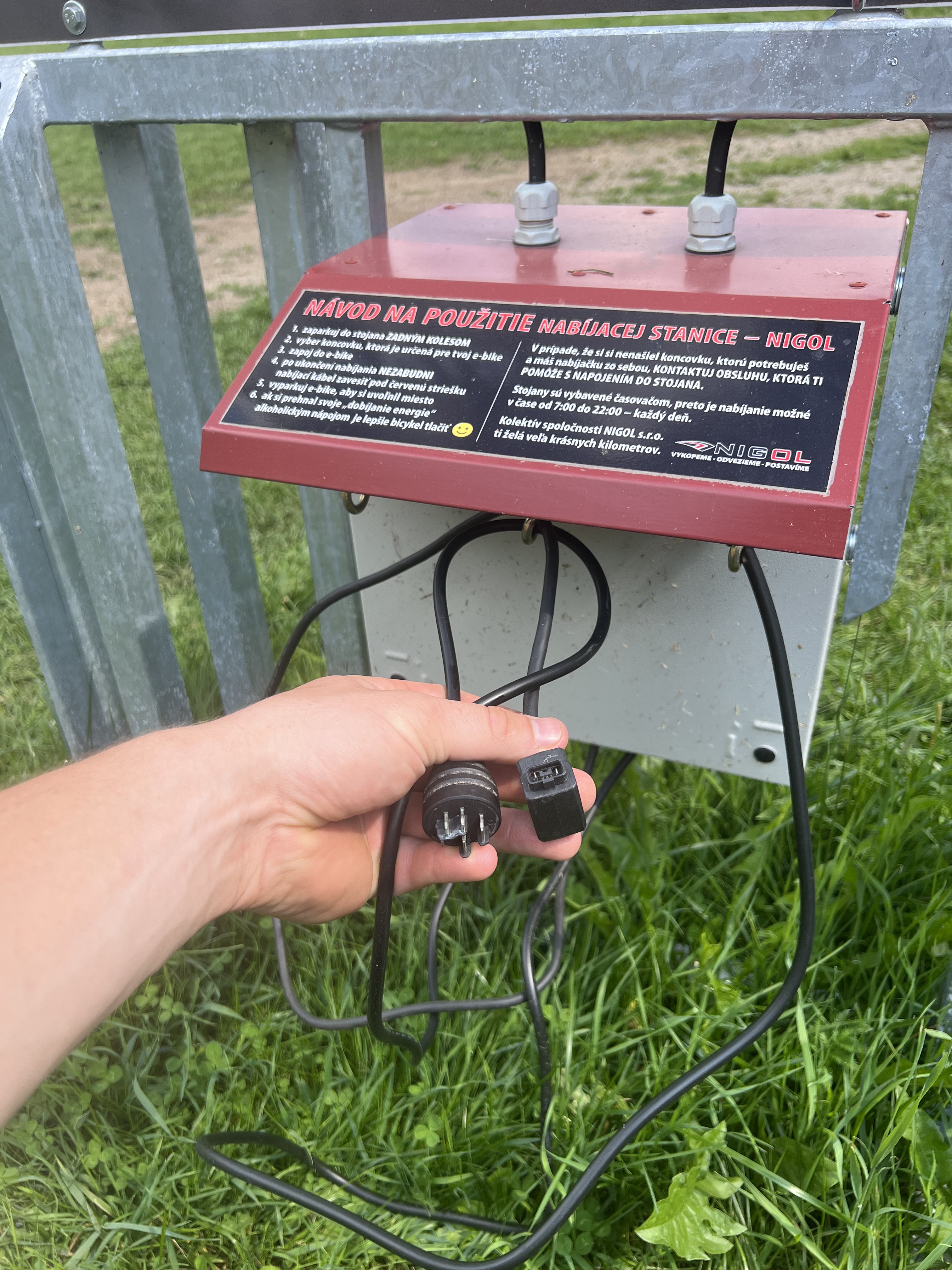 Chata pod Hrbom - 23