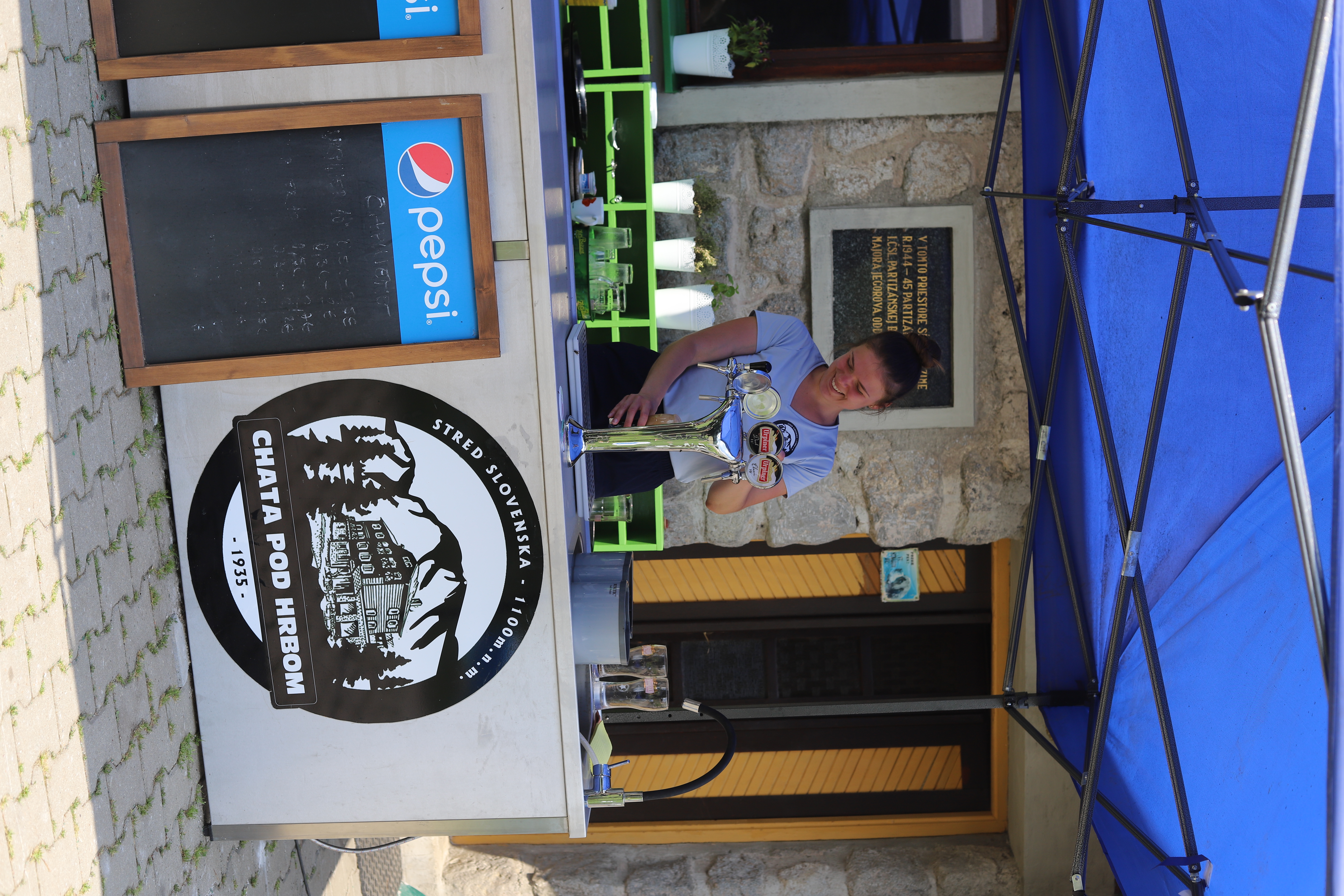 Chata pod Hrbom - 30